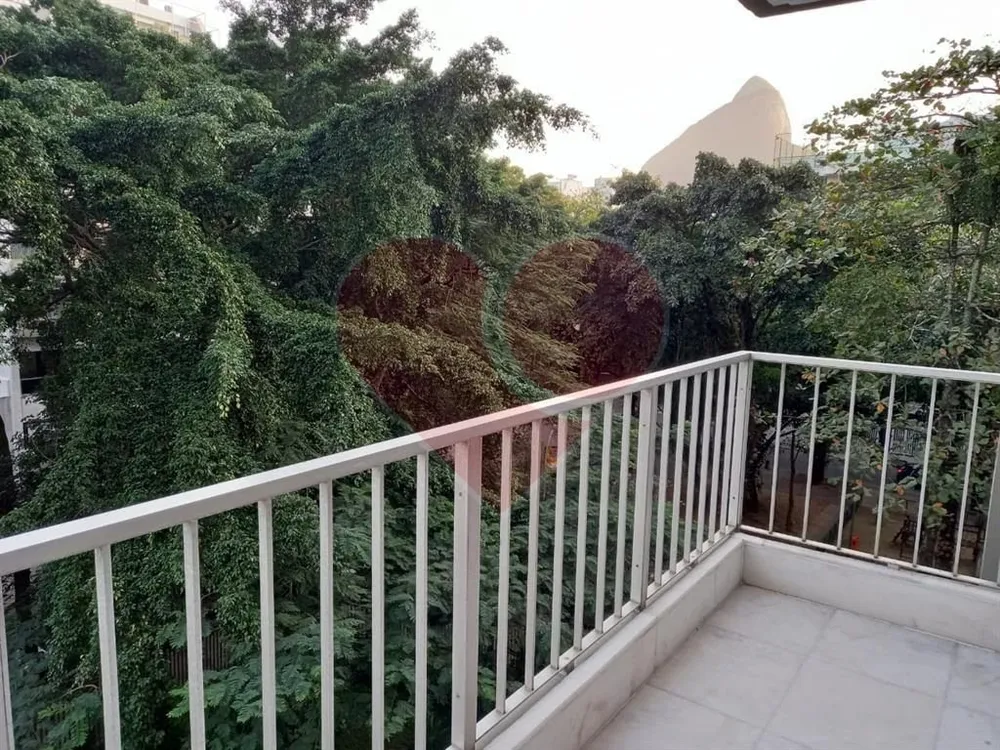 Apartamento, 3 quartos, 130 m² - Foto 3