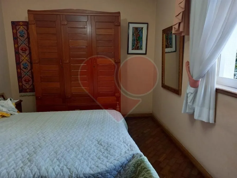 Apartamento, 3 quartos, 130 m² - Foto 5
