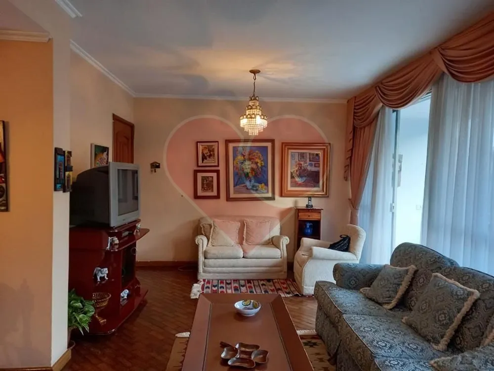 Apartamento, 3 quartos, 130 m² - Foto 2