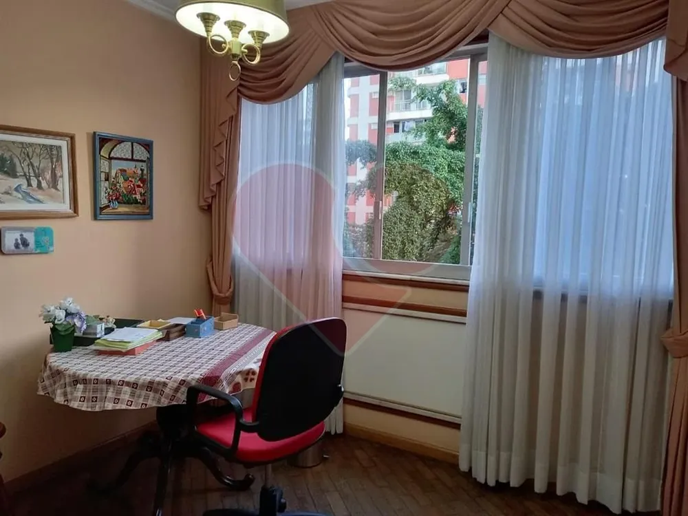 Apartamento, 3 quartos, 130 m² - Foto 7