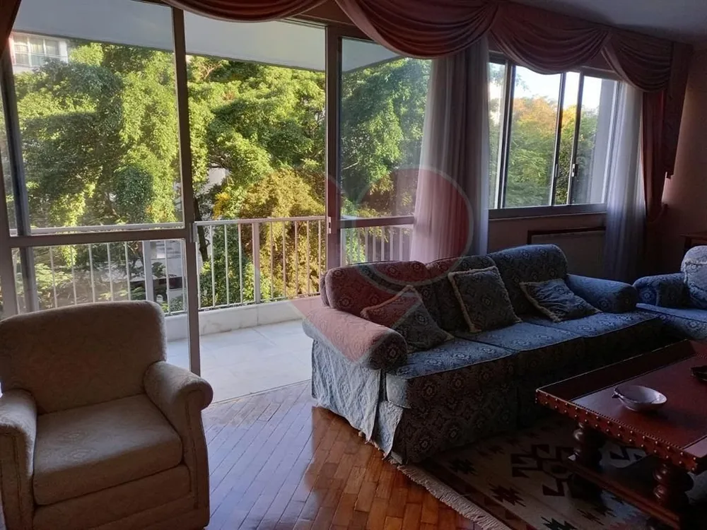 Apartamento, 3 quartos, 130 m² - Foto 21