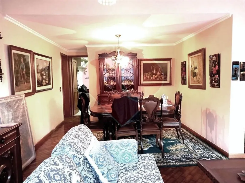 Apartamento, 3 quartos, 130 m² - Foto 22