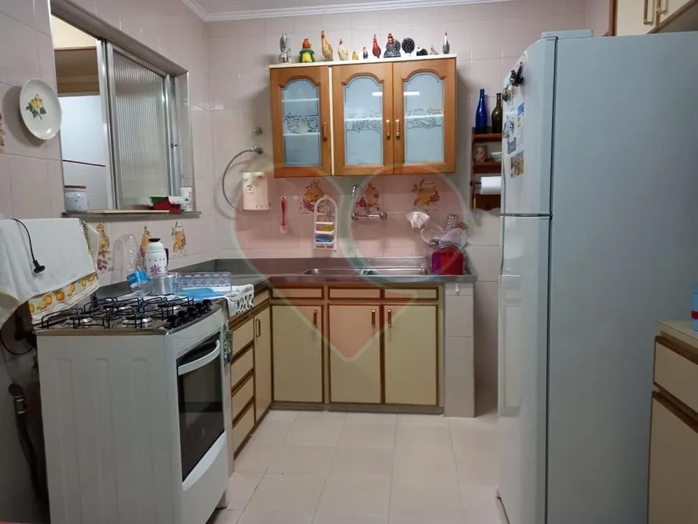 Apartamento, 3 quartos, 130 m² - Foto 11