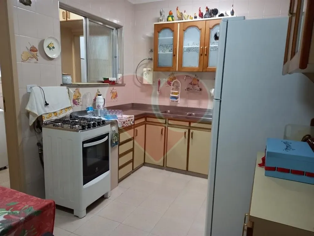 Apartamento, 3 quartos, 130 m² - Foto 13