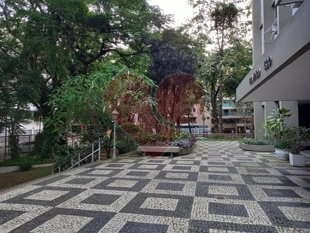 Apartamento, 3 quartos, 130 m² - Foto 20