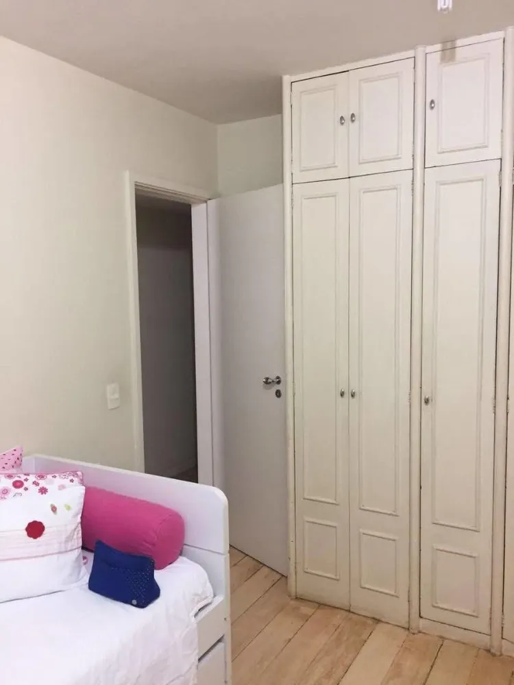 Apartamento, 3 quartos, 144 m² - Foto 9