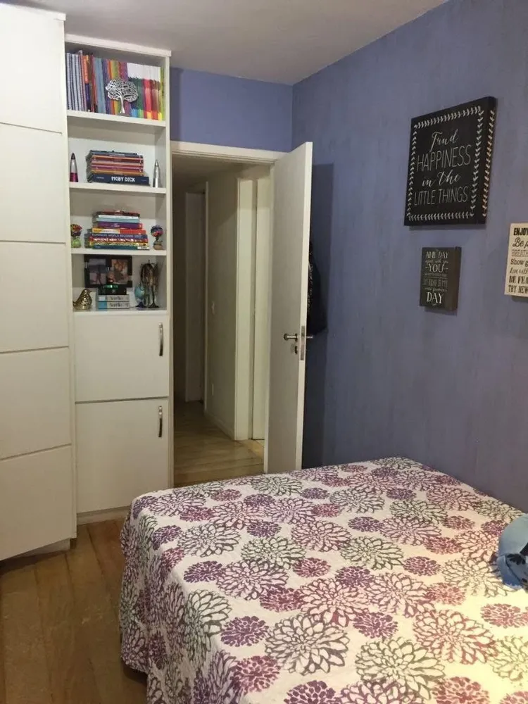 Apartamento, 3 quartos, 144 m² - Foto 16