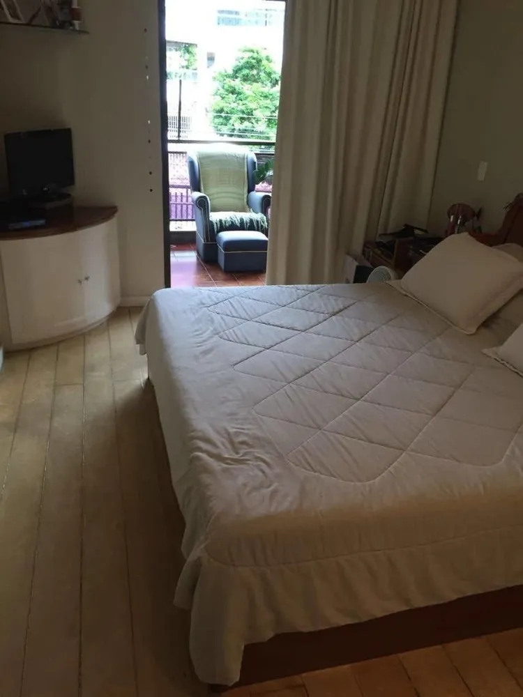 Apartamento, 3 quartos, 144 m² - Foto 7