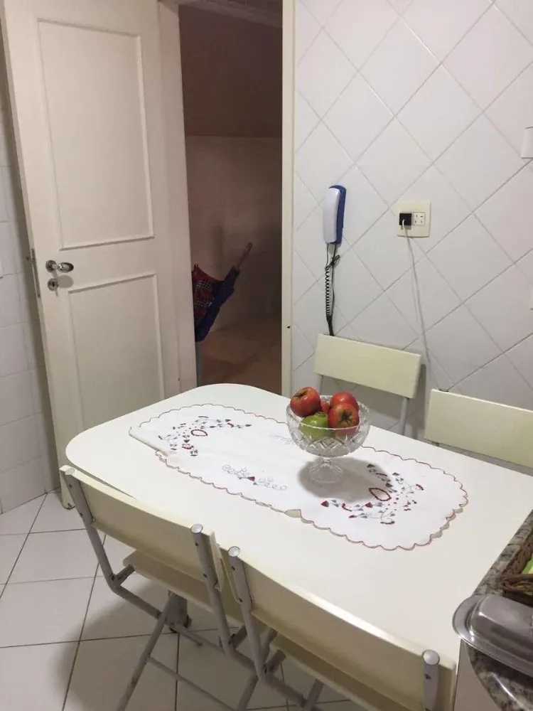 Apartamento, 3 quartos, 144 m² - Foto 12