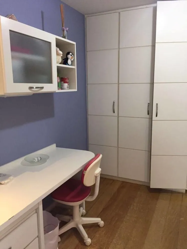 Apartamento, 3 quartos, 144 m² - Foto 5