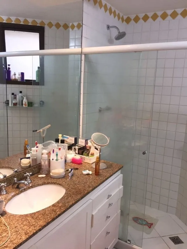 Apartamento, 3 quartos, 144 m² - Foto 17