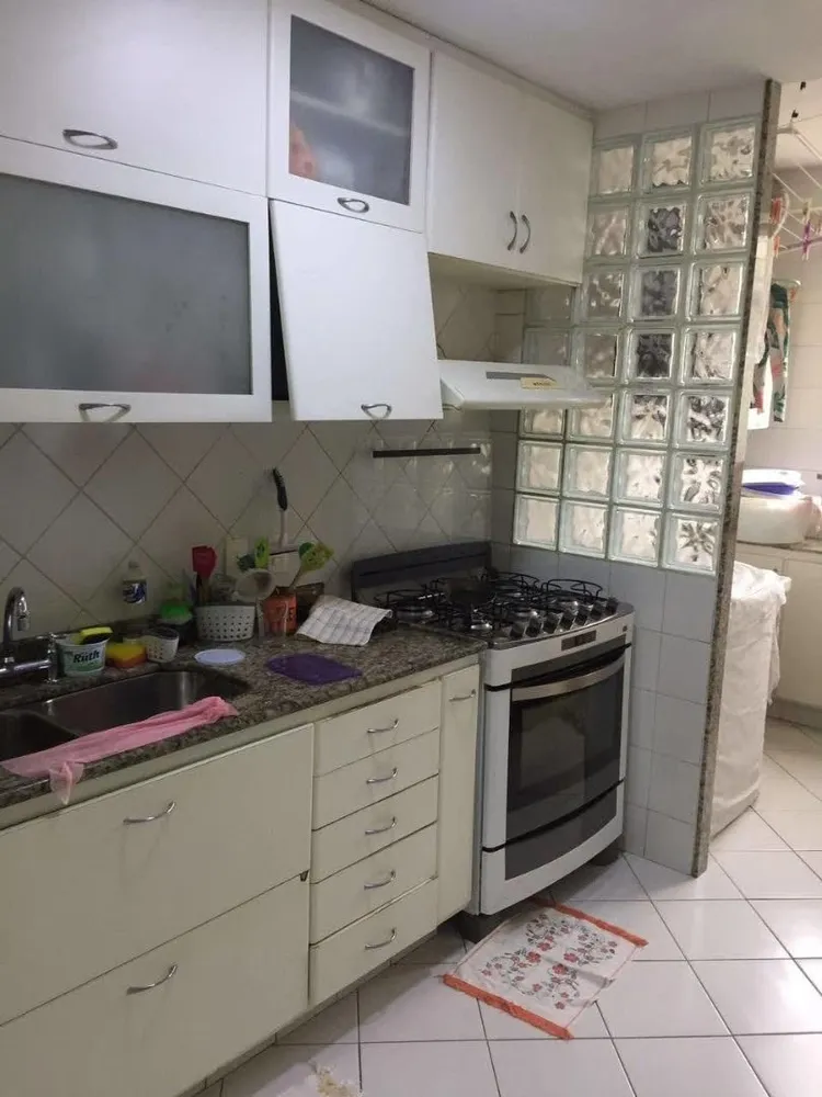 Apartamento, 3 quartos, 144 m² - Foto 18