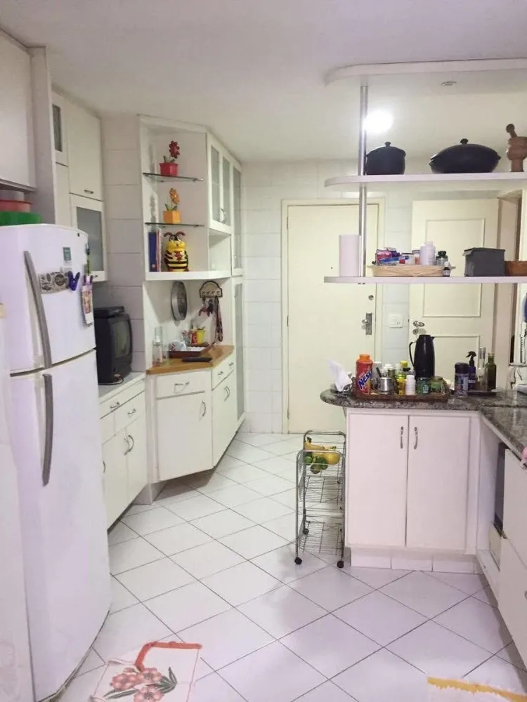 Apartamento, 3 quartos, 144 m² - Foto 20