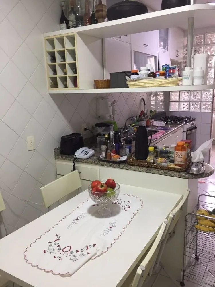Apartamento, 3 quartos, 144 m² - Foto 19