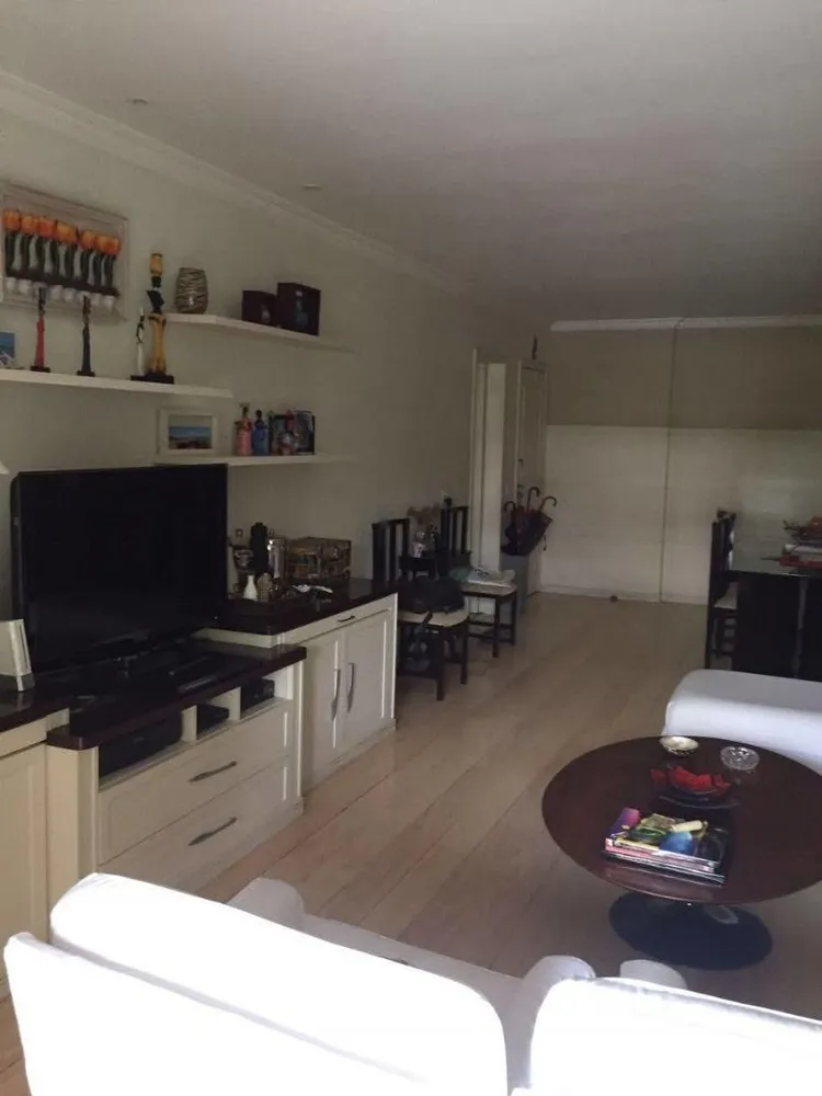 Apartamento, 3 quartos, 144 m² - Foto 2
