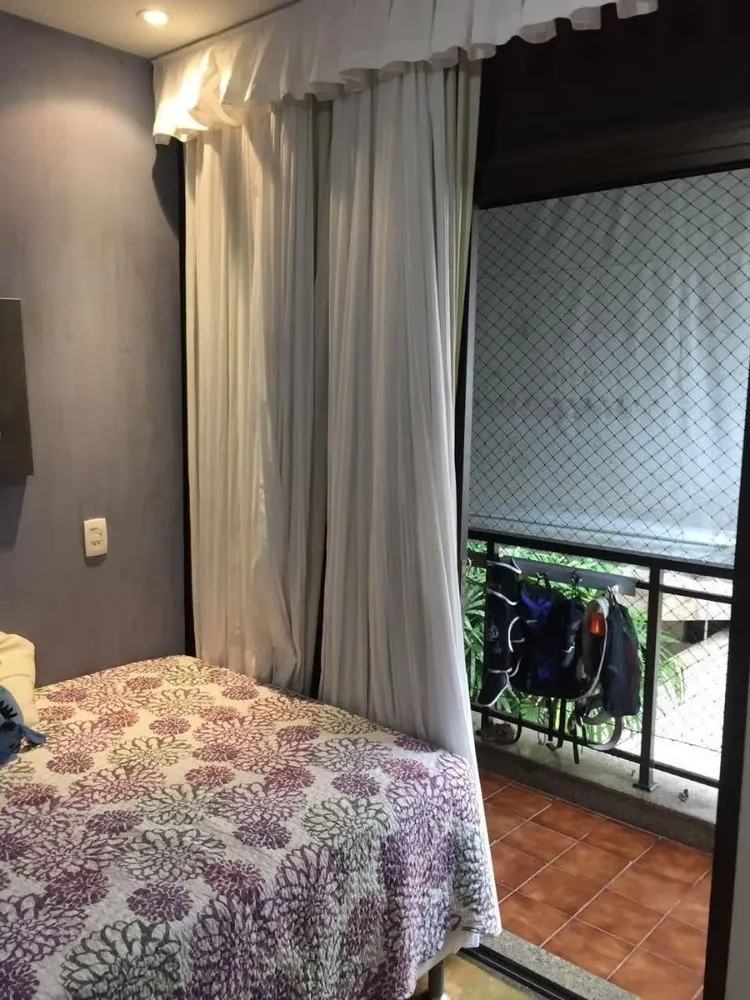 Apartamento, 3 quartos, 144 m² - Foto 8