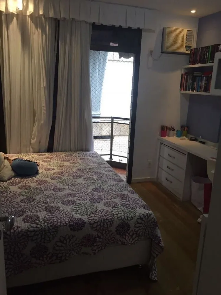 Apartamento, 3 quartos, 144 m² - Foto 15