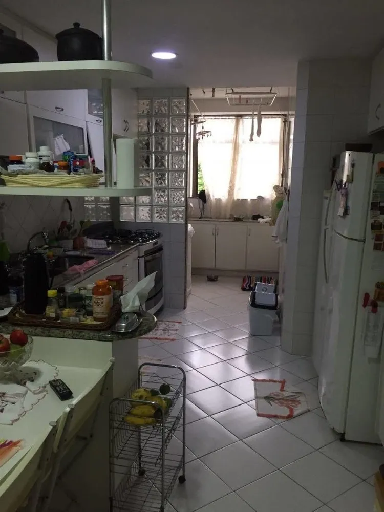 Apartamento, 3 quartos, 144 m² - Foto 11