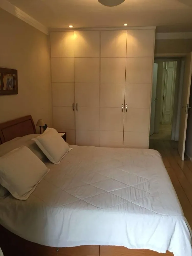 Apartamento, 3 quartos, 144 m² - Foto 14