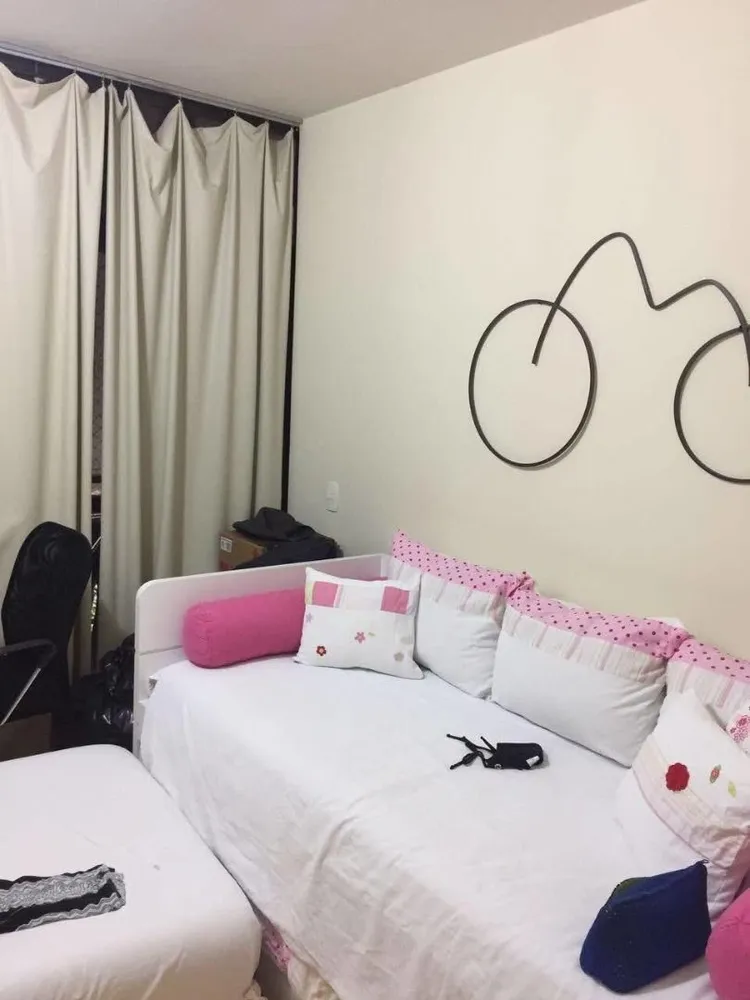 Apartamento, 3 quartos, 144 m² - Foto 10