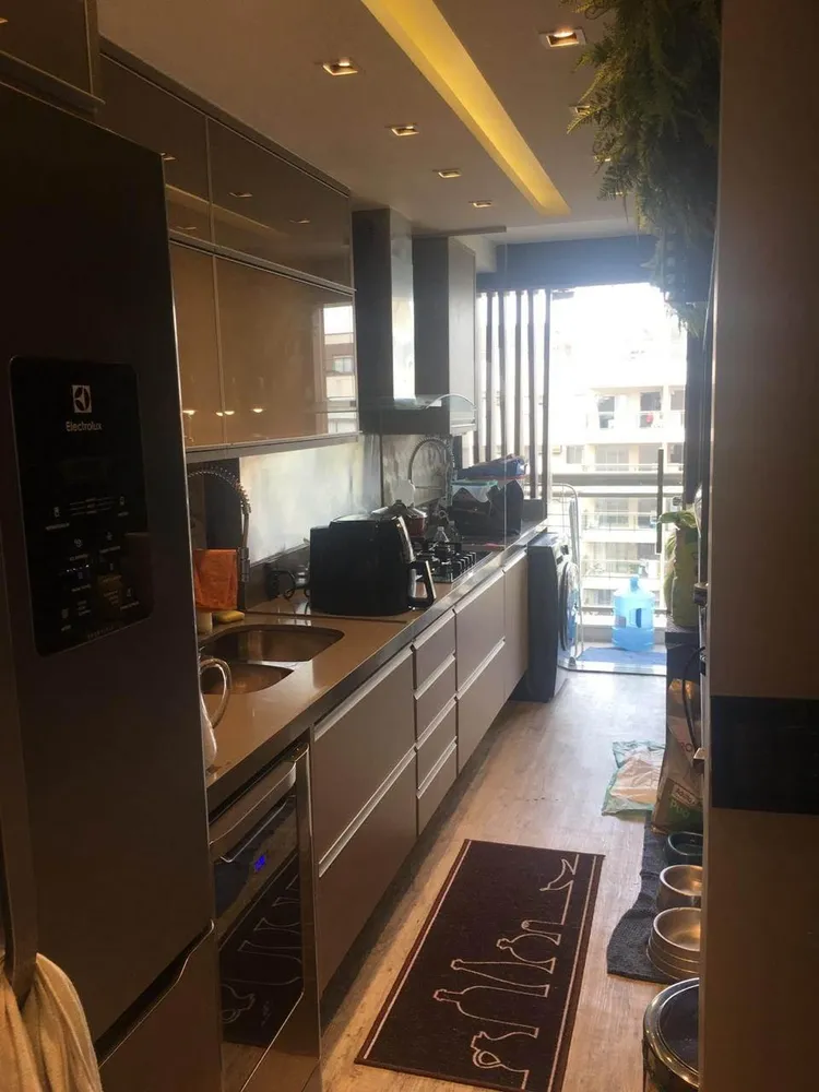 Cobertura, 4 quartos, 167 m² - Foto 6