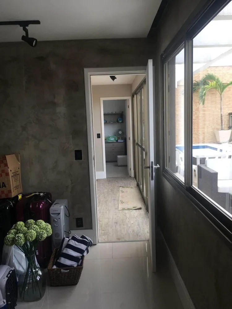Cobertura, 4 quartos, 167 m² - Foto 13