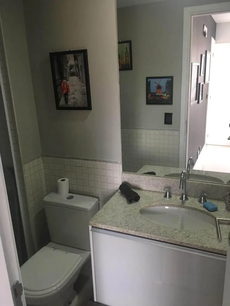 Cobertura, 4 quartos, 167 m² - Foto 15