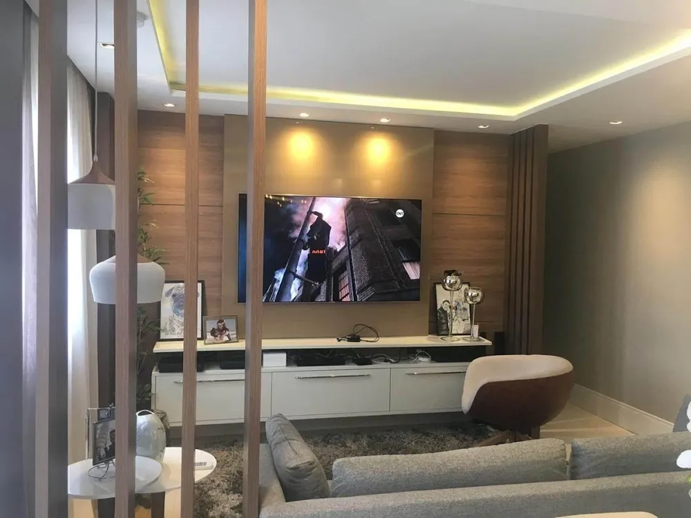 Cobertura, 4 quartos, 167 m² - Foto 7