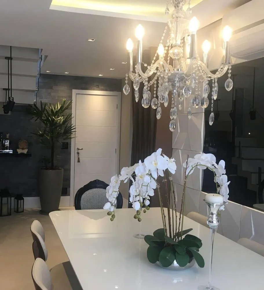 Cobertura, 4 quartos, 167 m² - Foto 4
