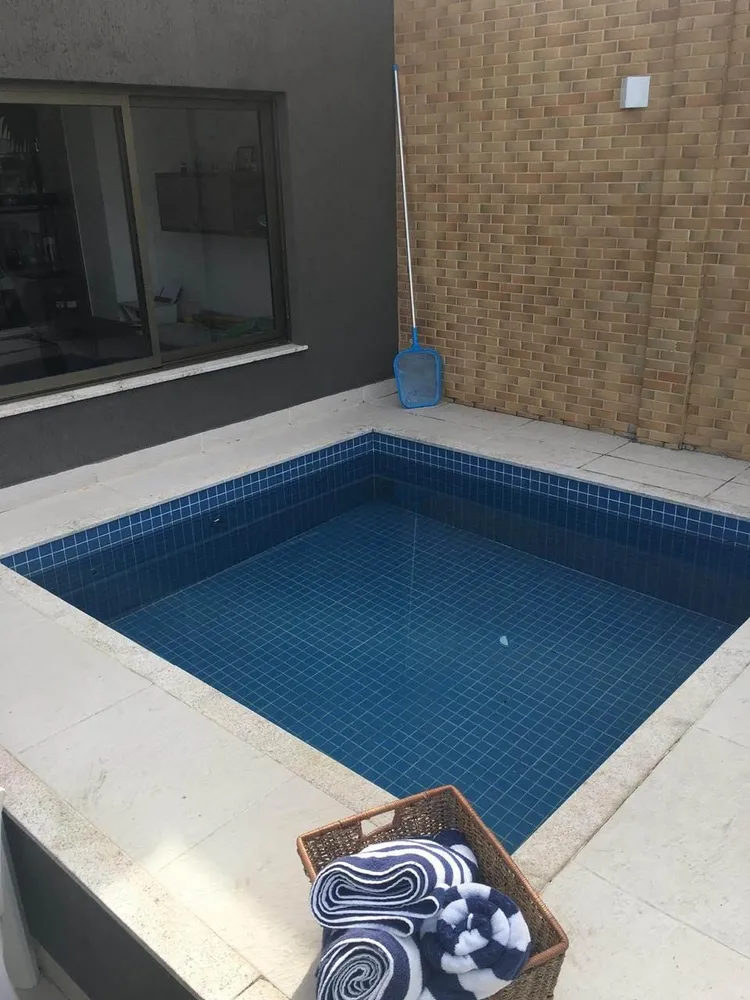 Cobertura, 4 quartos, 167 m² - Foto 24