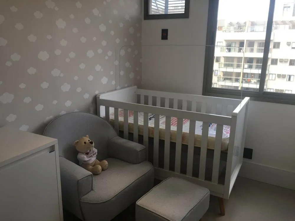 Cobertura, 4 quartos, 167 m² - Foto 11