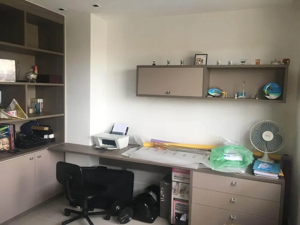 Cobertura, 4 quartos, 167 m² - Foto 10