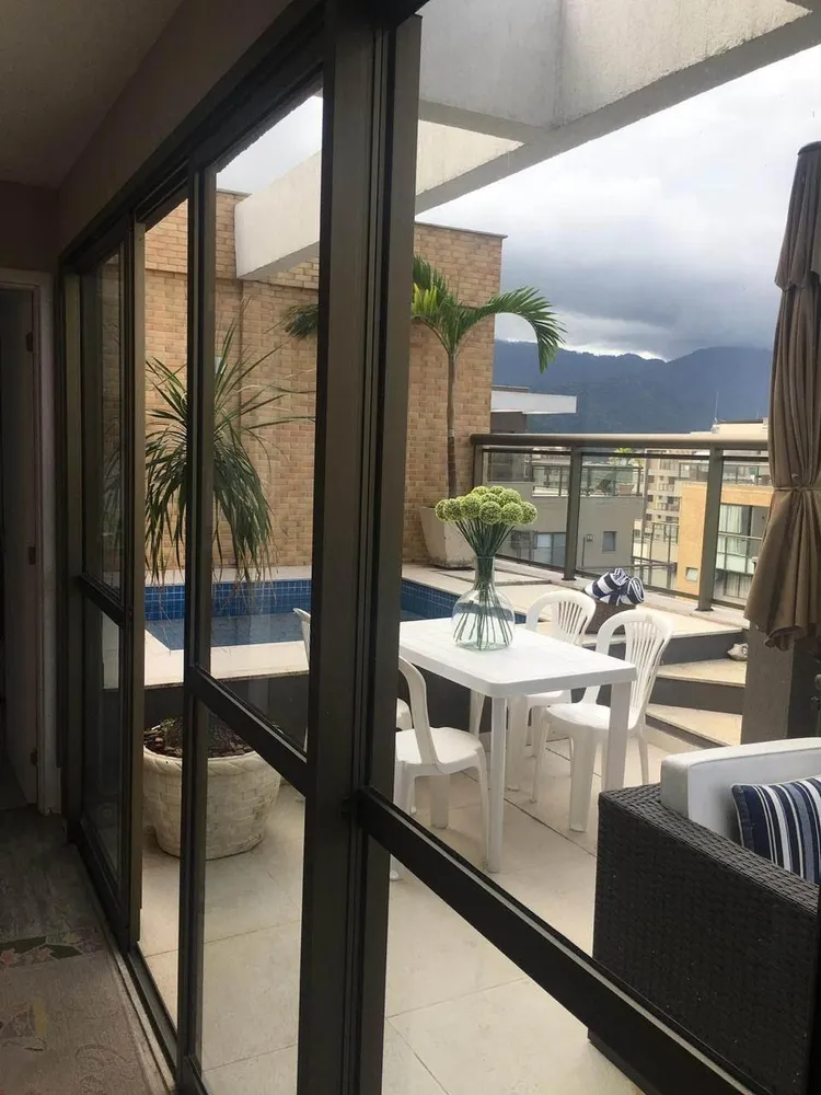 Cobertura, 4 quartos, 167 m² - Foto 26