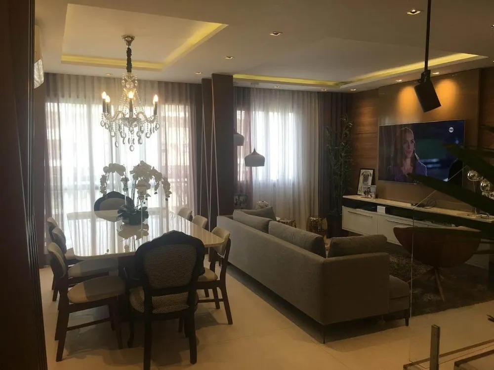 Cobertura, 4 quartos, 167 m² - Foto 3