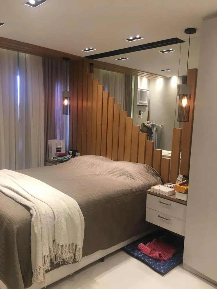 Cobertura, 4 quartos, 167 m² - Foto 9