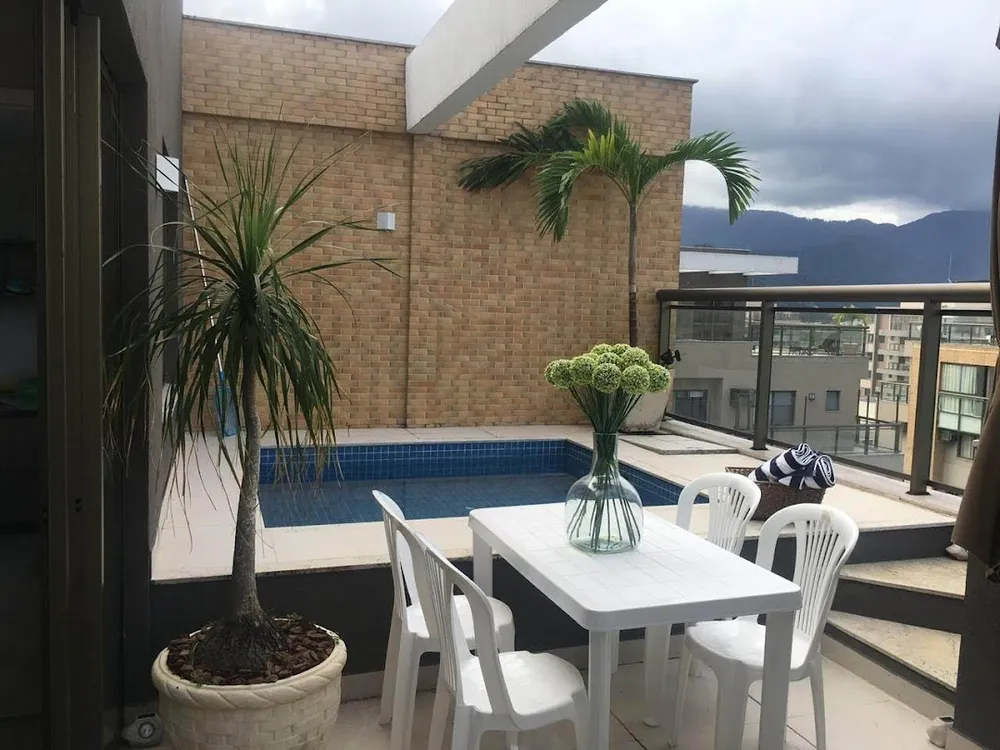 Cobertura, 4 quartos, 167 m² - Foto 25