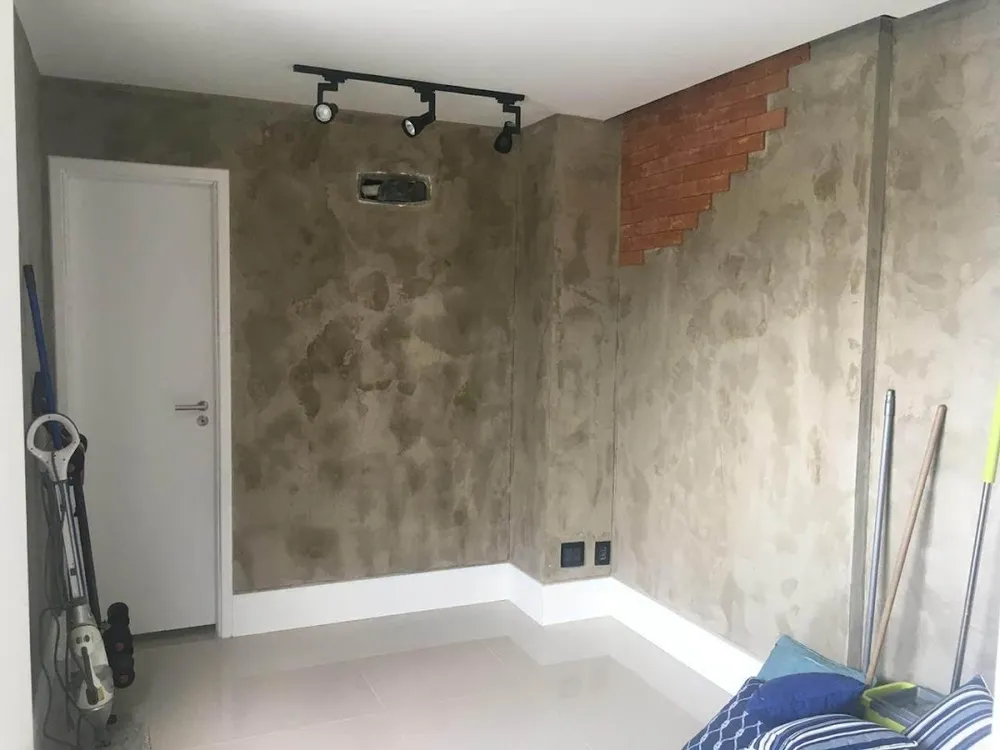 Cobertura, 4 quartos, 167 m² - Foto 12