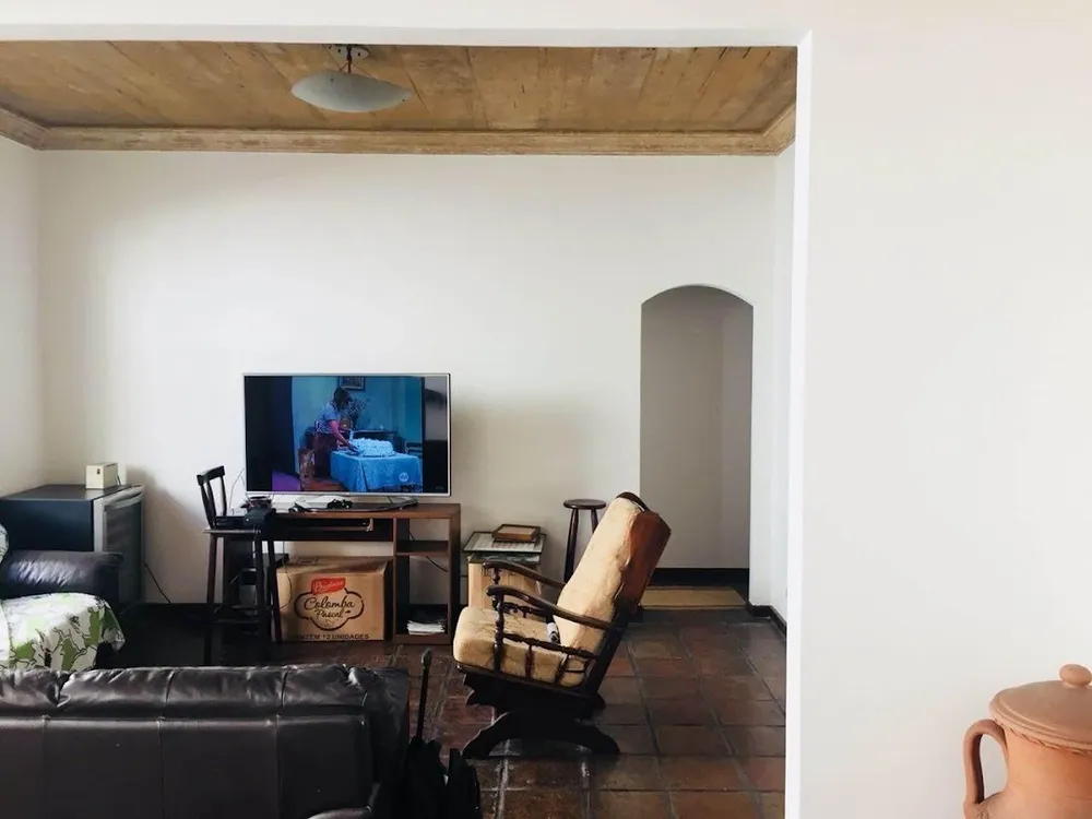 Apartamento, 3 quartos, 103 m² - Foto 2