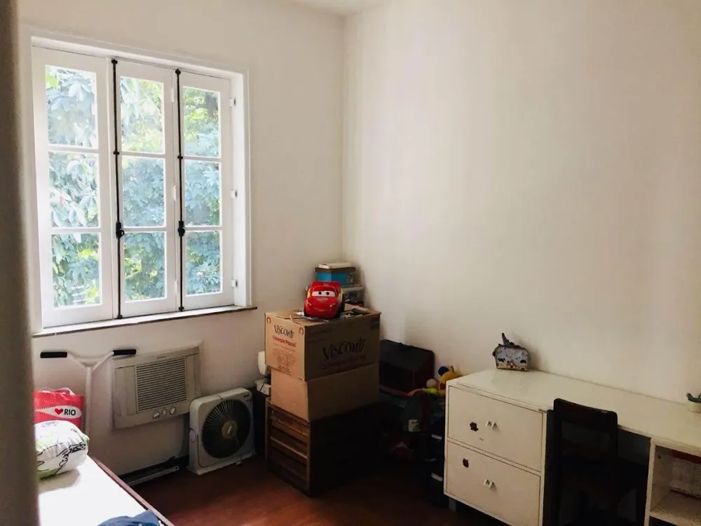 Apartamento, 3 quartos, 103 m² - Foto 9