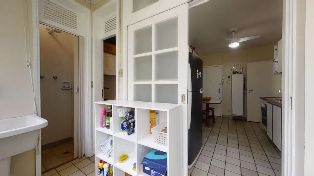 Apartamento, 3 quartos, 120 m² - Foto 11