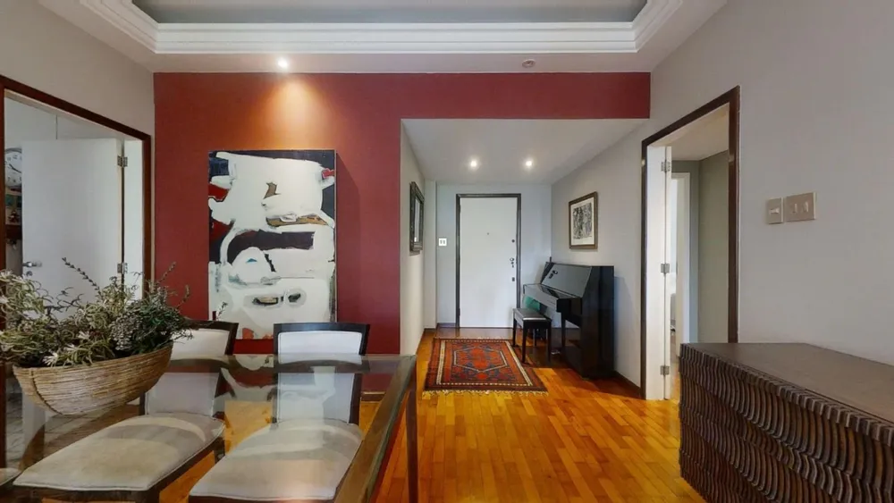 Apartamento, 3 quartos, 120 m² - Foto 6