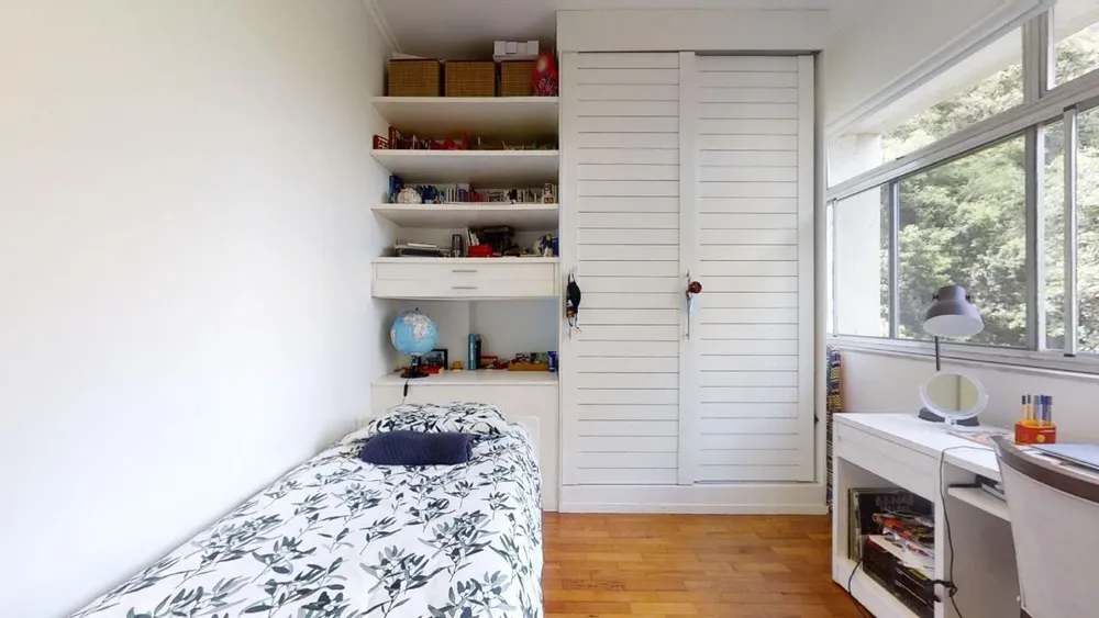 Apartamento, 3 quartos, 120 m² - Foto 16