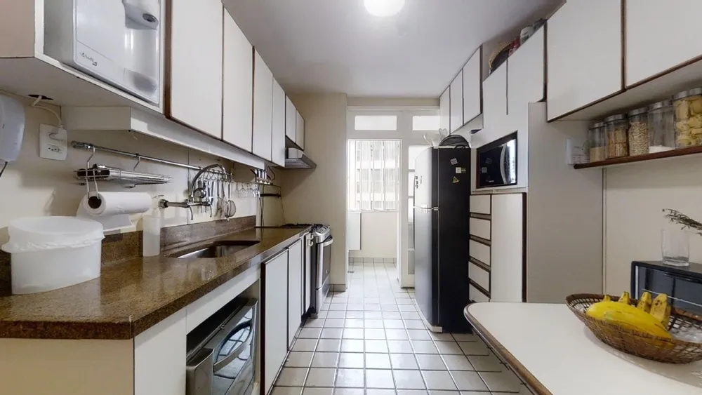 Apartamento, 3 quartos, 120 m² - Foto 7