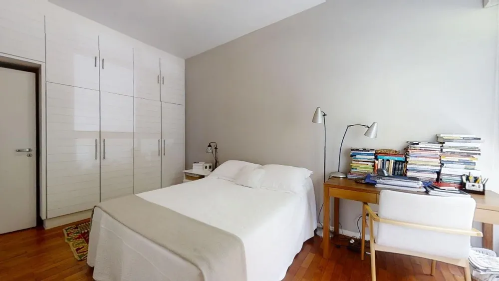Apartamento, 3 quartos, 120 m² - Foto 13