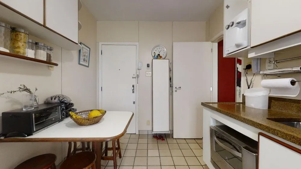 Apartamento, 3 quartos, 120 m² - Foto 8