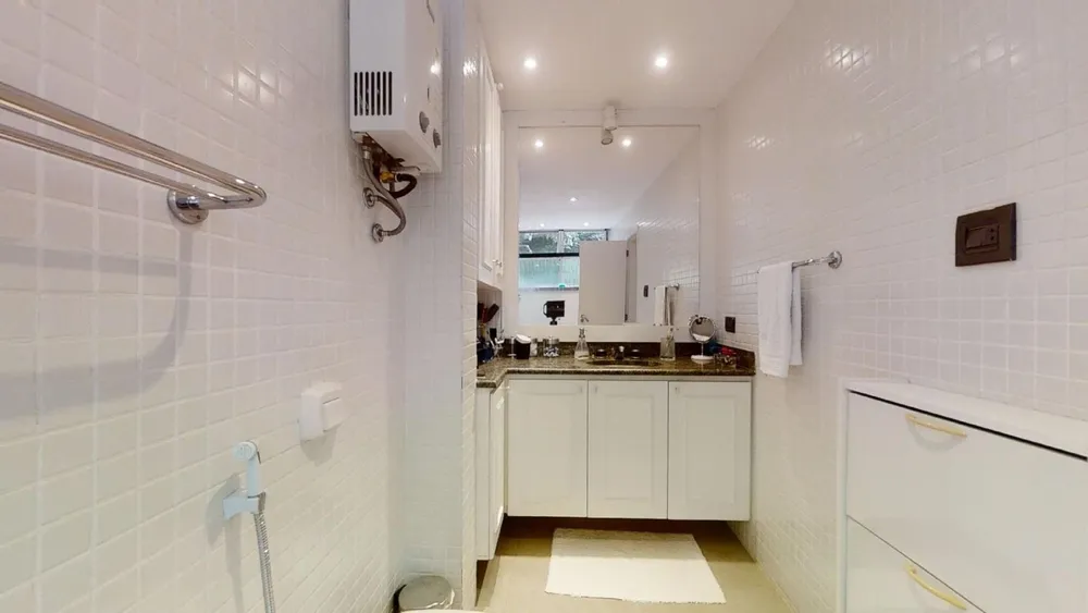 Apartamento, 3 quartos, 120 m² - Foto 17