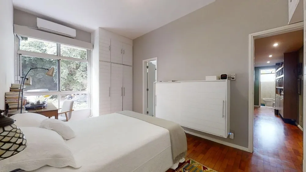 Apartamento, 3 quartos, 120 m² - Foto 12
