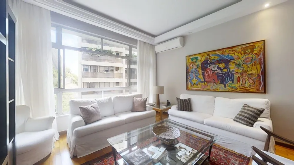Apartamento, 3 quartos, 120 m² - Foto 4