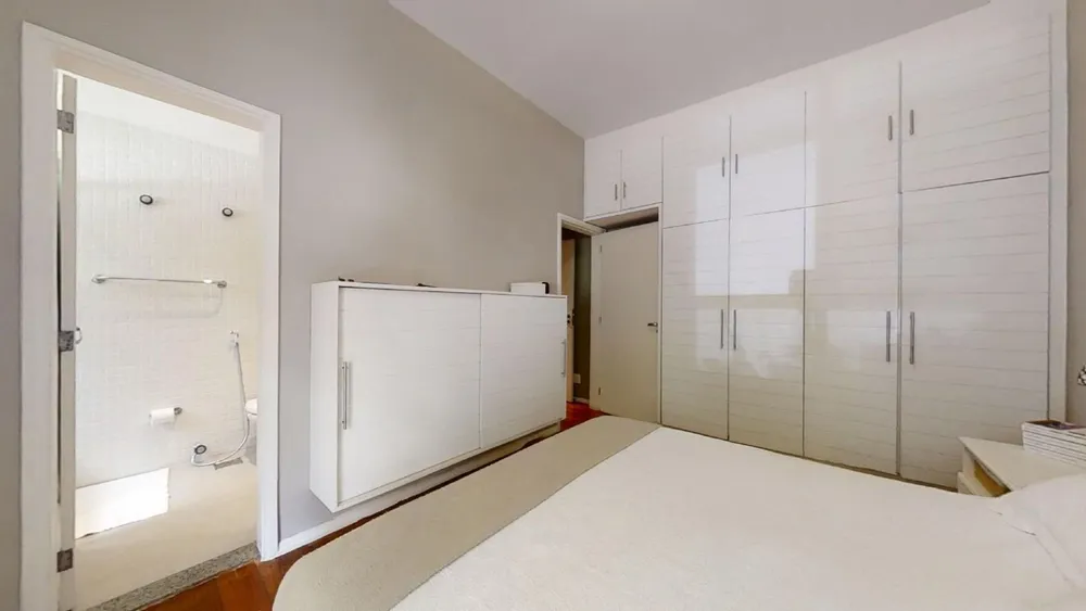 Apartamento, 3 quartos, 120 m² - Foto 14
