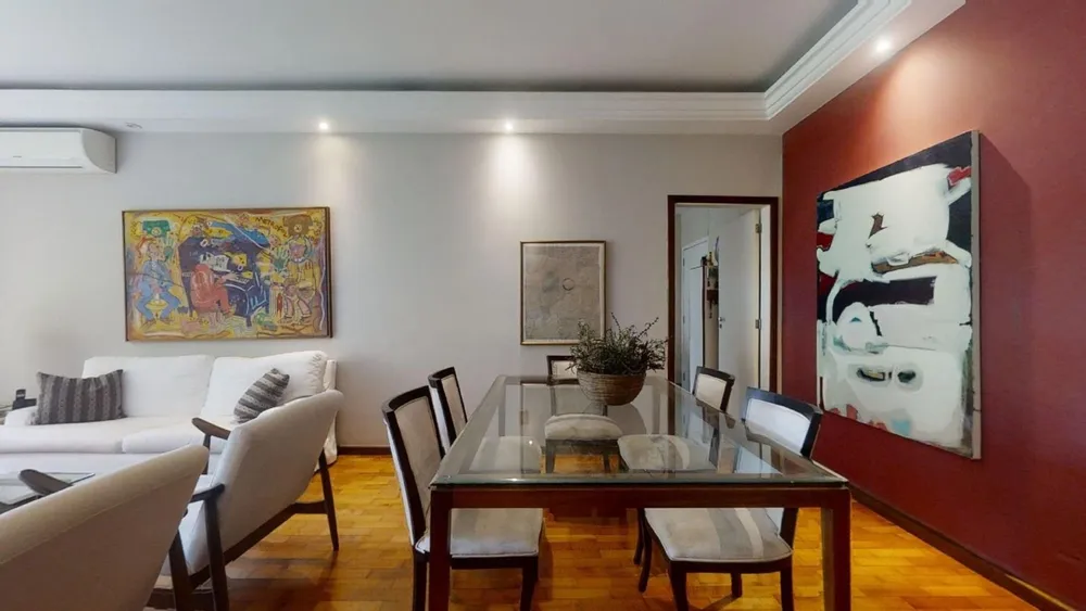 Apartamento, 3 quartos, 120 m² - Foto 5